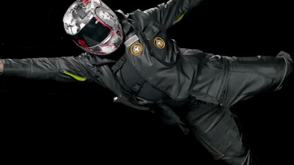 Airbag Pants and Jeans